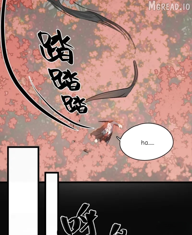 My Own Evil God Chapter 1 - page 59